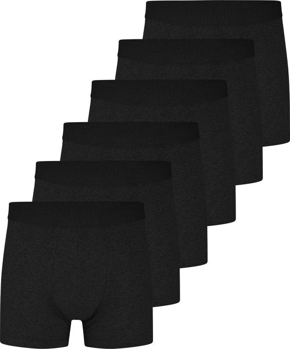 Mélange anthracite