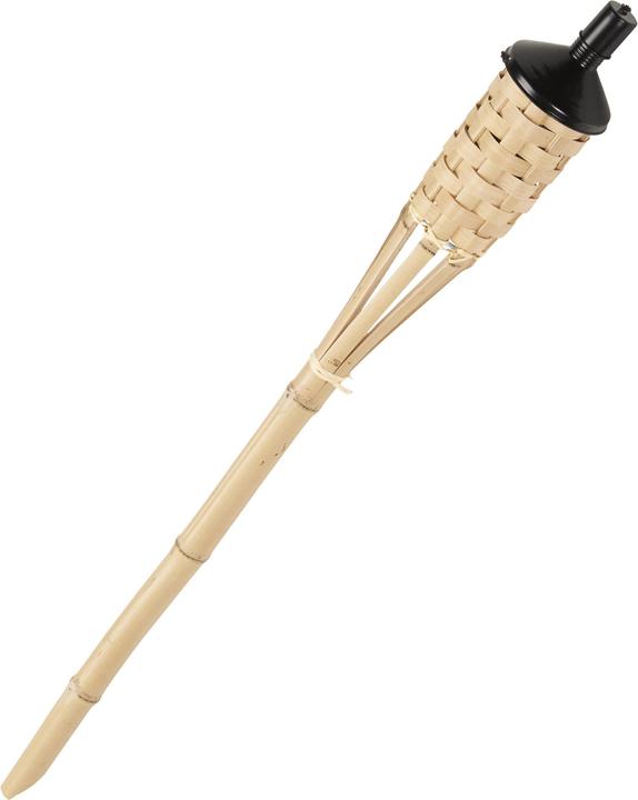 Produktbild Balthasar Bambusfackel