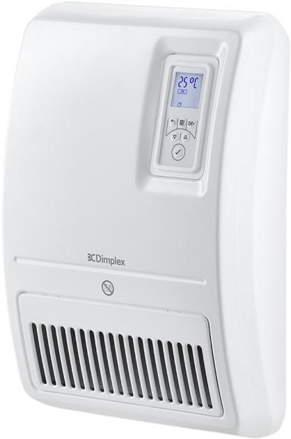 Actual product image Dimplex H 260E Eco (1000 W)