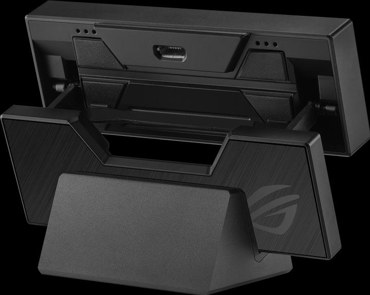 Image du produit ASUS ROG Eye S (2 Mpx)