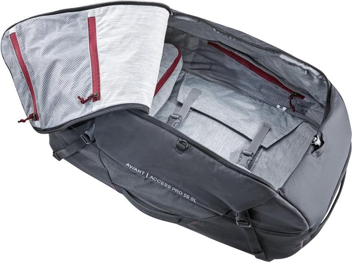 Actual product image Deuter Aviant Access Pro 55 (55 l)