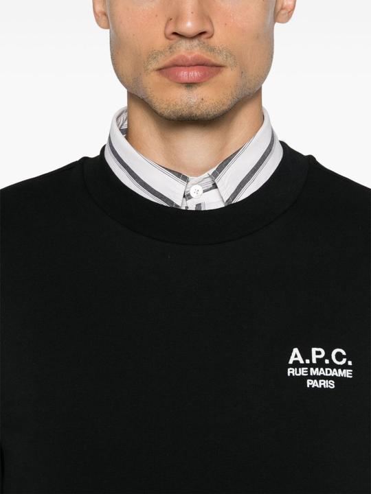 Produktbild A.p.c. Sweaters Black (S)