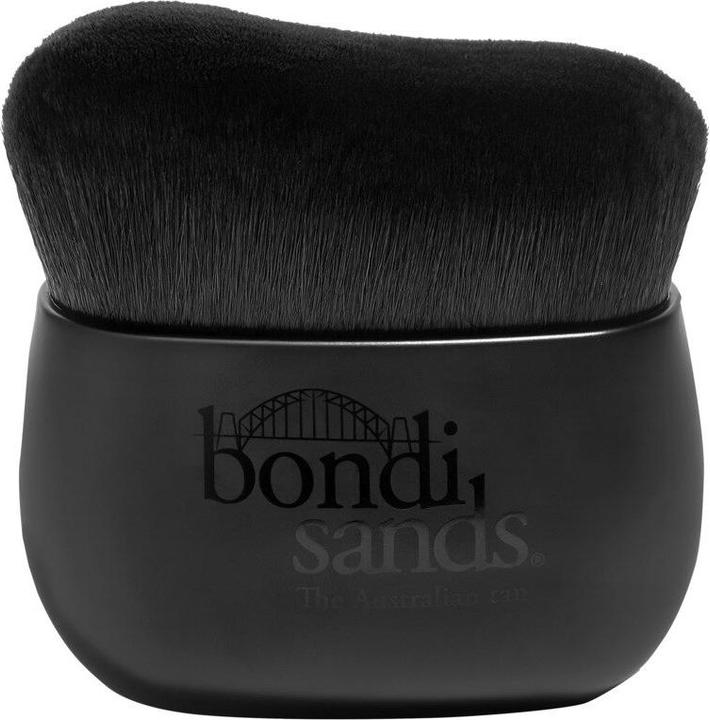 Actual product image Bondi Sands GLO Body Brush