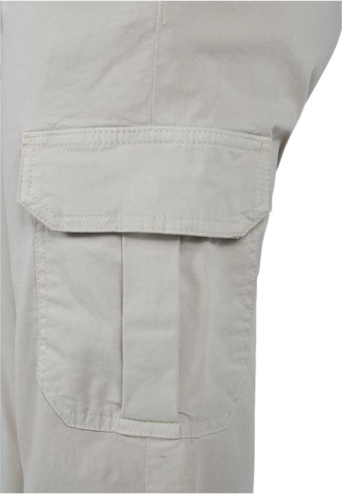 Produktbild Urban Classics Ladies High Waist Cargo Jogging Pants (L)