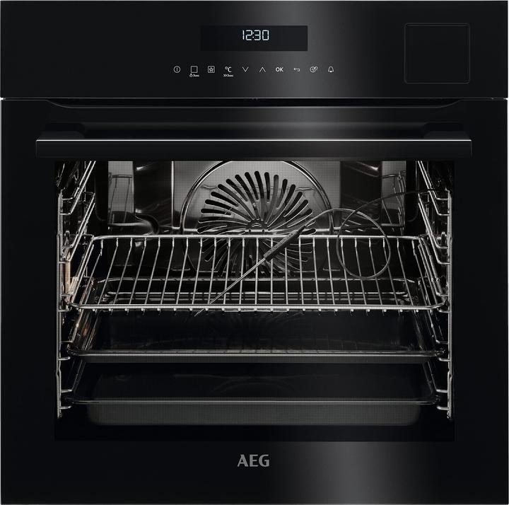 Actual product image AEG BSE792220B