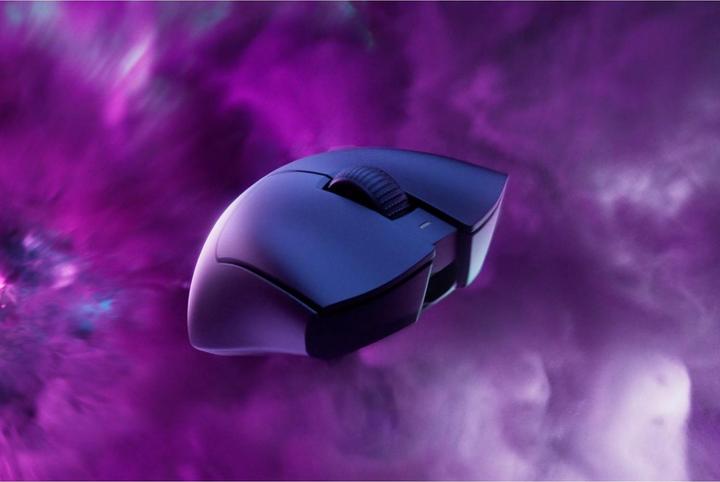 Produktbild Razer DeathAdder V3 Pro (Kabellos, Kabelgebunden)
