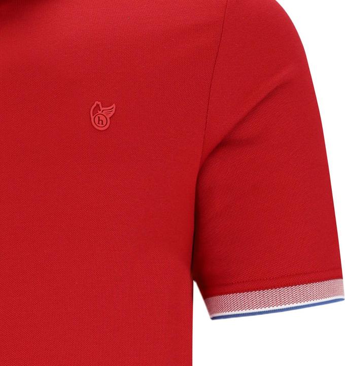 Actual product image Hajo 2er Pack Pique Poloshirt (48, S)