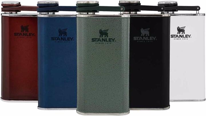 Image du produit Stanley Classic Wide Mouth Flask 236 ml (236 ml)