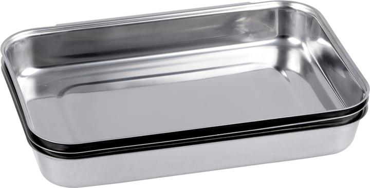 Actual product image CHG Breading set