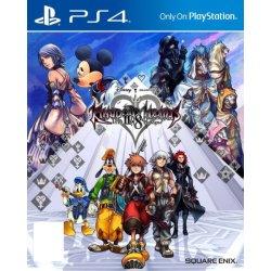 Produktbild Square Enix Kingdom Hearts HD 2.8 Final Chapter Prologue (PS4, IT)