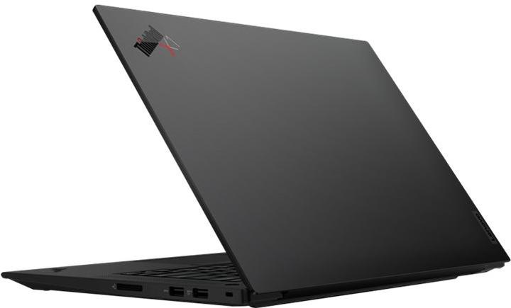 Immagine prodotto Lenovo ThinkPad X1 Extreme Gen 5 (16", Intel Core i9-12900H, 32 GB, 1000 GB, CH)