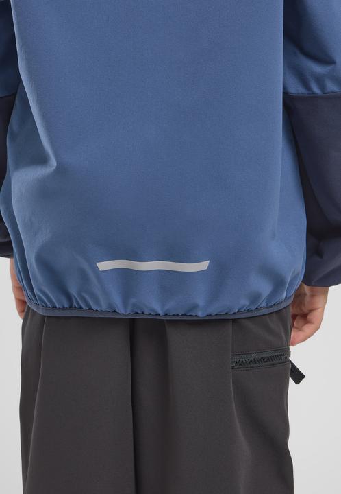 Produktbild Jack Wolfskin Turbulence Hooded Jkt K (140)
