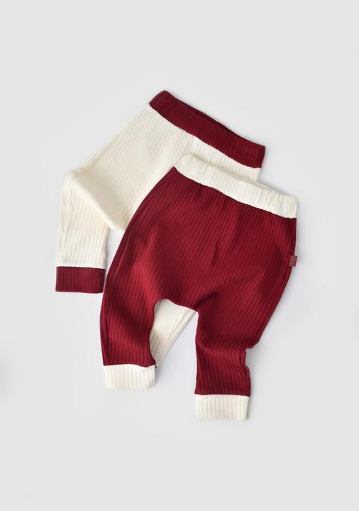 Image du produit BabyCosy Ribana 2 Pcs Pant (74)