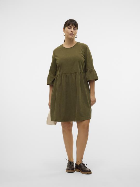 Image du produit Vero Moda VMCVILJA Robe courte Robe (46)