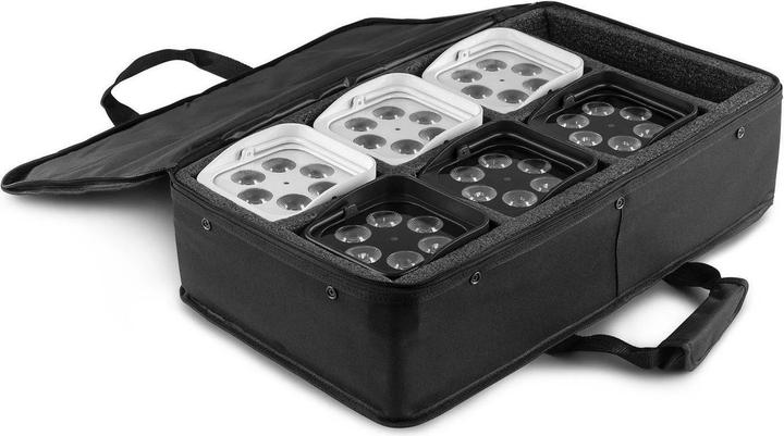 Actual product image BeamZ Carrying bag AC-440 (Carrying bag)