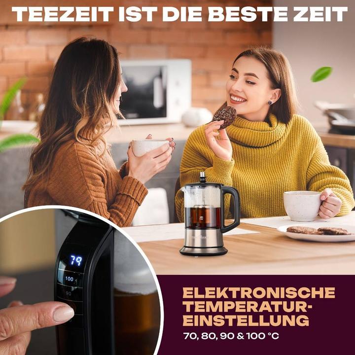 Image du produit Proficook PC TK 1168 (0.50 l)