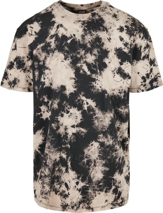 Urban Classics Oversized Bleached Tee