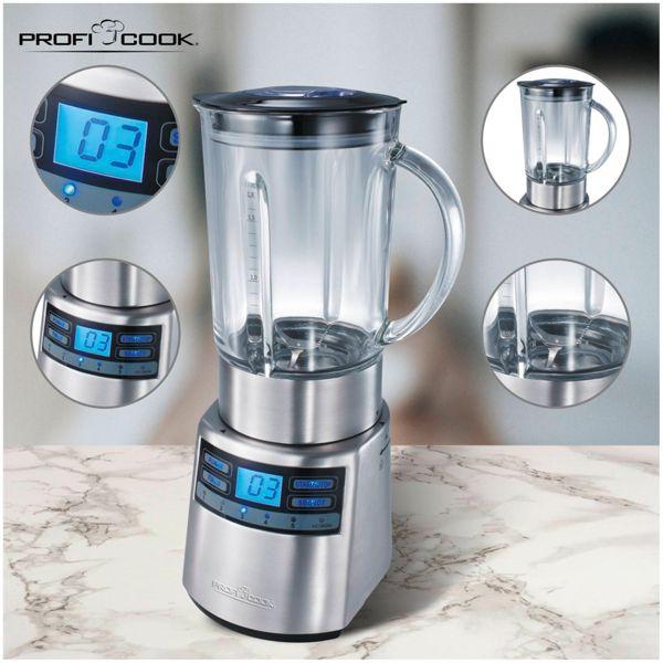 Immagine prodotto Proficook Pc-Um 1006 (1200 W)