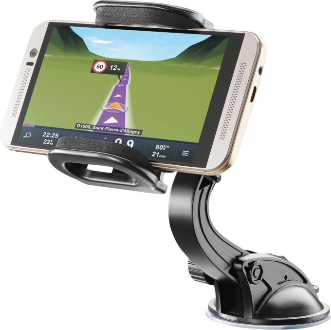 Actual product image Cellularline Pilot Techno