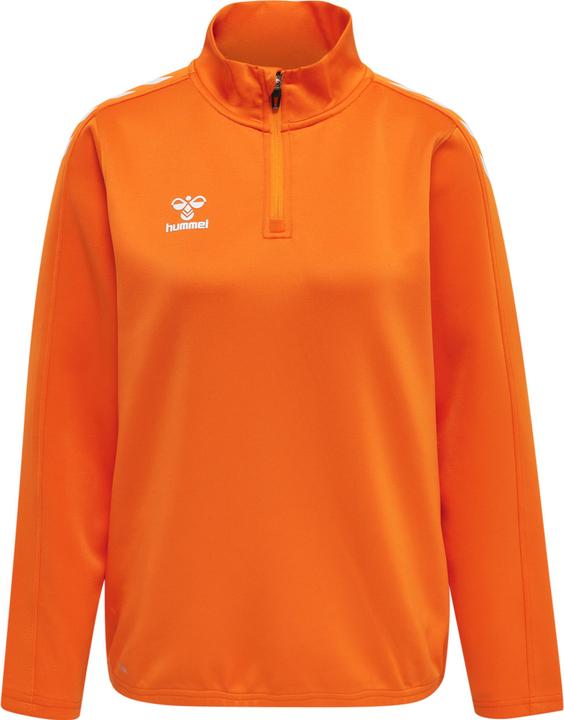 Actual product image hummel Core Xk Half Zip Sweat Woman (M)