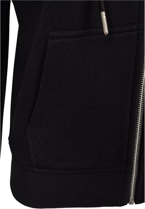 Immagine prodotto Urban Classics Felpa con cappuccio Classic Zip da donna (XL)