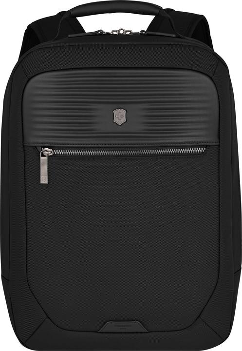 Actual product image Victorinox Mythic, Compact Backpack, Black