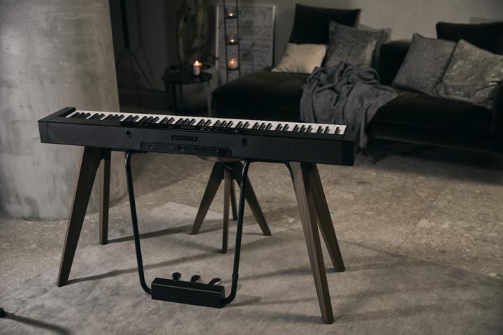 Produktbild Casio Privia PX-S7000BK (88 Tasten)