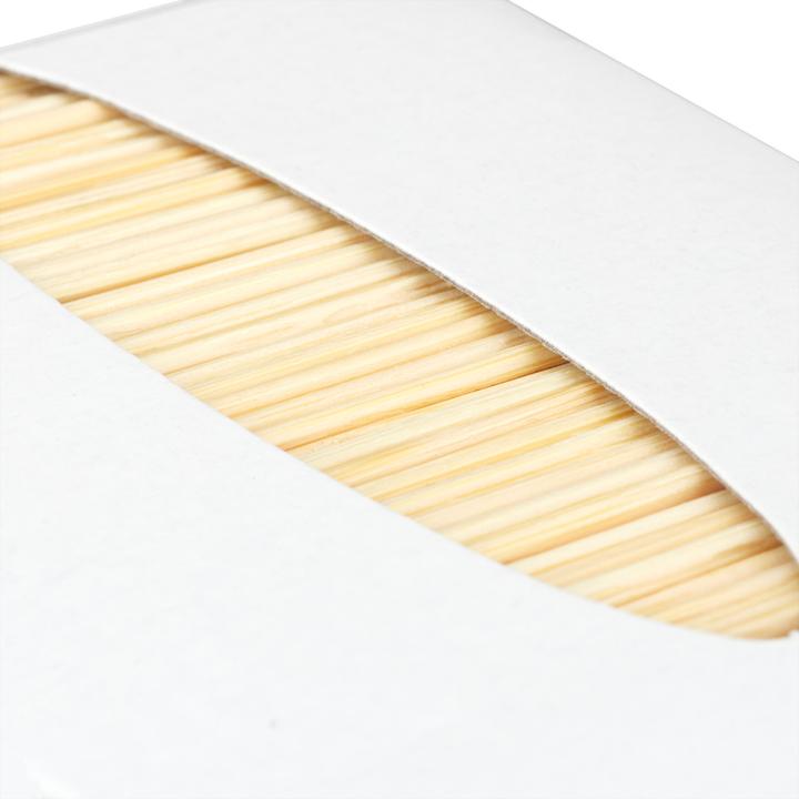 Image du produit Relaxdays 8000x cure-dents (8000 x)