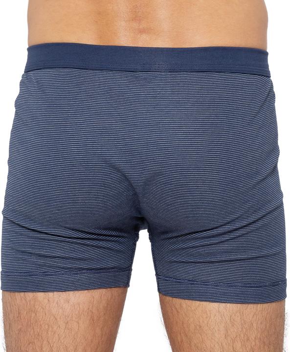 Produktbild ESGE 5er Pack - Feinripp Ringel Pant mit Eingriff (XL, 5er Pack)