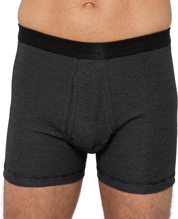 Produktbild ESGE 5er Pack - Feinripp Ringel Pant mit Eingriff (L, 5er Pack)