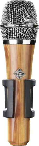 Telefunken M80 Oak dynamic microphone