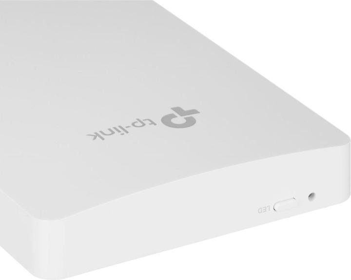 Actual product image TP-Link Access Point EAP615-Wall (1201 Mbit/s)
