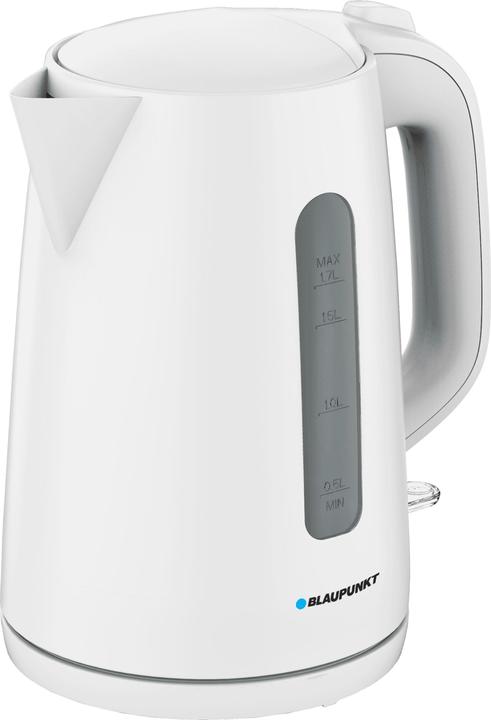 Actual product image Blaupunkt EKP502 Electric kettle (1.70 l)
