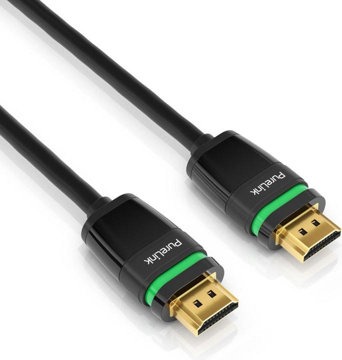 Produktbild Purelink HDMI (Typ A) — HDMI (Typ A) (1.50 m, HDMI)
