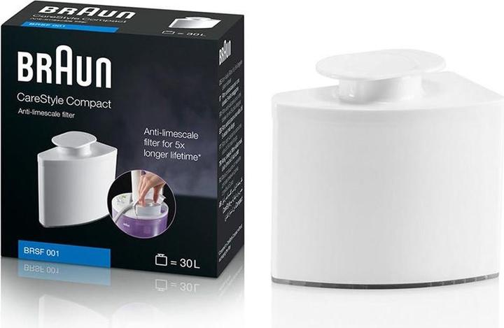 Produktbild Braun BRSF 001 (1 x)