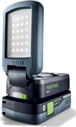 Produktbild Festool Akku-Arbeitsleuchte (1200 lm)