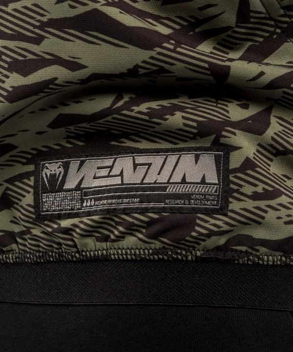 Produktbild Venum Laser XT Hoodie – Black/Forest Camo (XL)