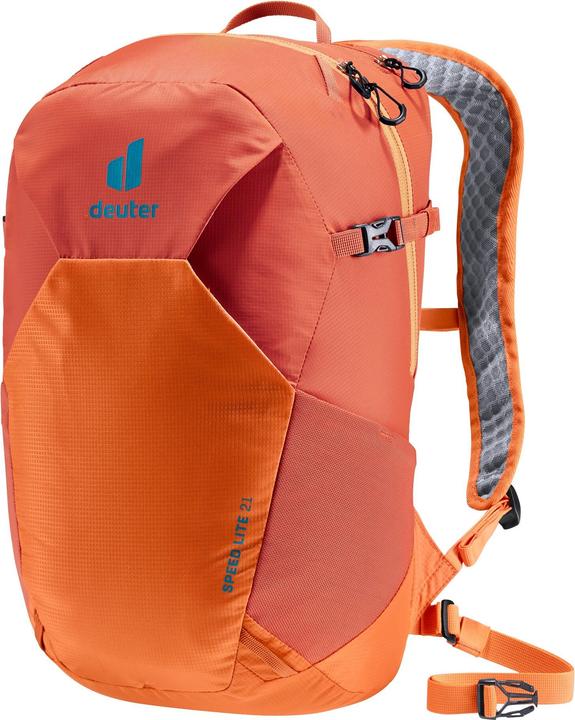 Actual product image Deuter Speed Lite 21 (21 l)