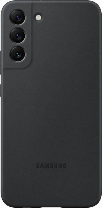 Produktbild Samsung Silicone Cover (Samsung Galaxy S22+)