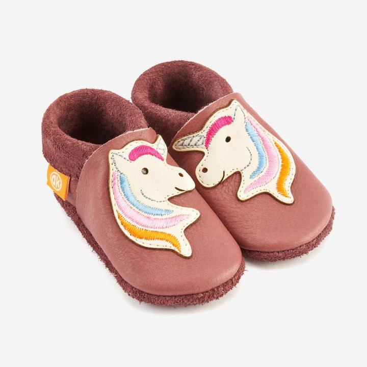 Actual product image Orangenkinder Unicorn (40)