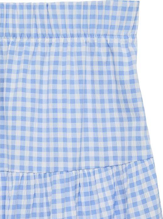 Actual product image Vero Moda VMVICHY Hohe Taille Langer Rock Rock (L)