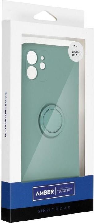 Immagine prodotto Roar Custodia cover pannello posteriore AMBRA per SAMSUNG A13 5G Verde (Samsung Galaxy A13 5G)