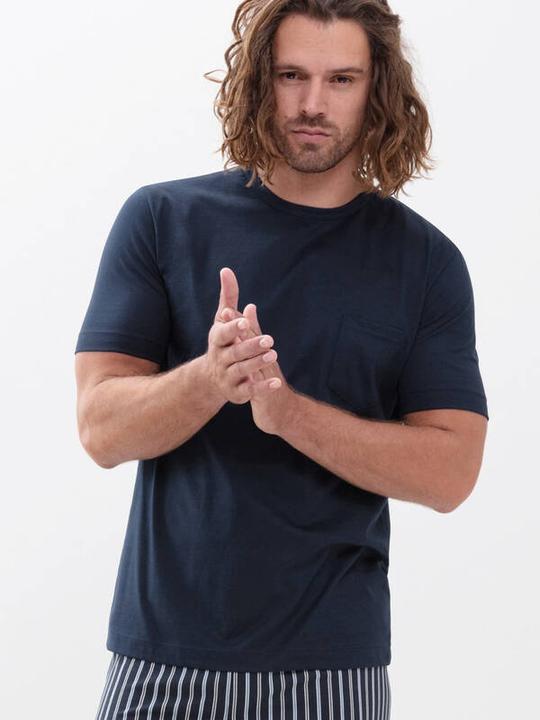 Image du produit Mey Pyjama Portimo à manches courtes (58, 3XL)