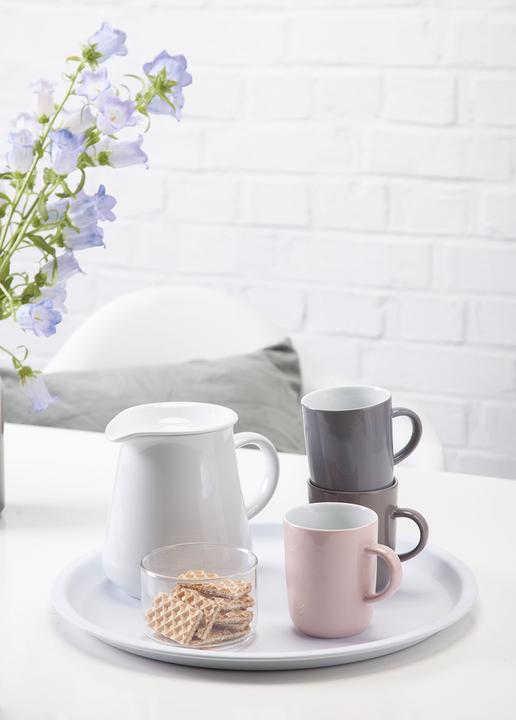 Produktbild Kahla Pronto lavendel Butterdose eckig 20,2 cm
