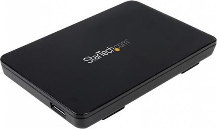 Immagine prodotto StarTech Custodia USB 3.1 Senza Attrezzi (2.5")