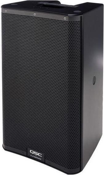 QSC K10.2 actieve 10 inch luidspreker 2000W (Aktiv)
