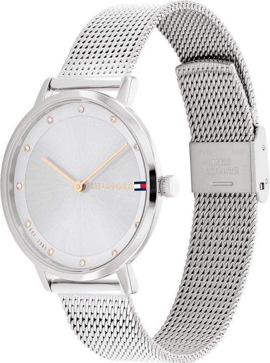 Actual product image Tommy Hilfiger Pippa (Analogue wristwatch, 35 mm)