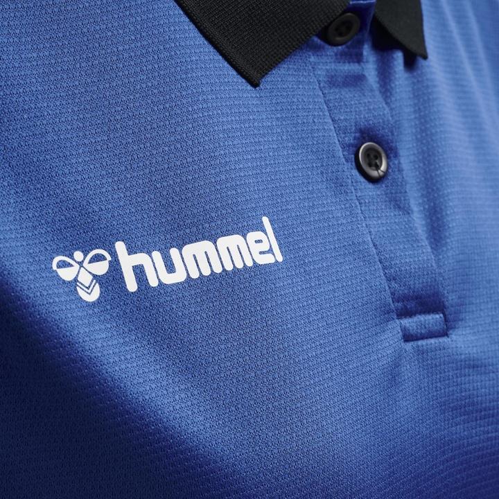 Immagine prodotto hummel Autentico Polo Funzionale Donna (S)