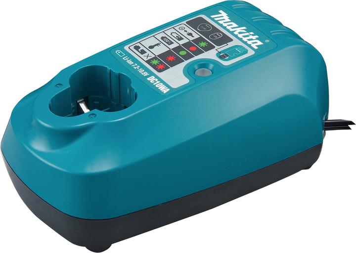 Produktbild Makita Dc10wa (10.8 V)