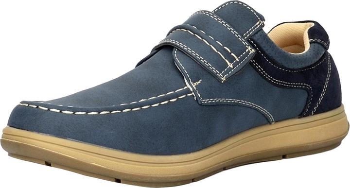 Megableu Freizeitschuhe mit Klettverschluss